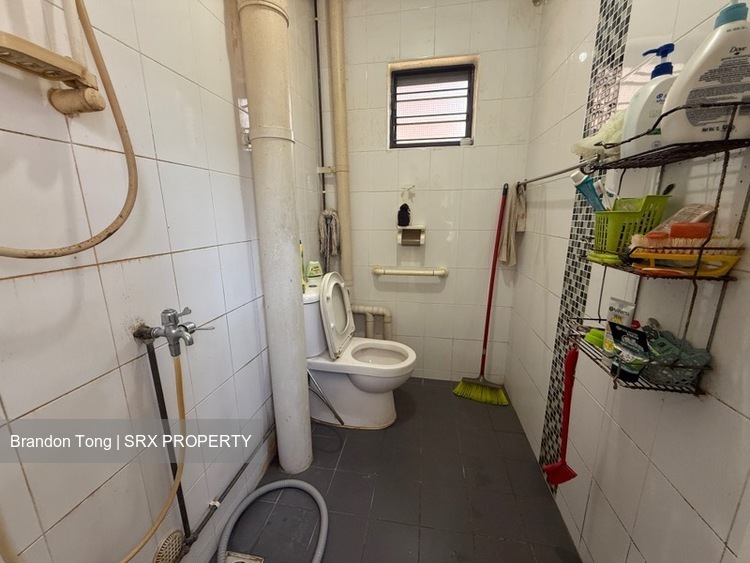 Blk 926 Nanyang Emerald (Jurong West), HDB 3 Rooms #501694451